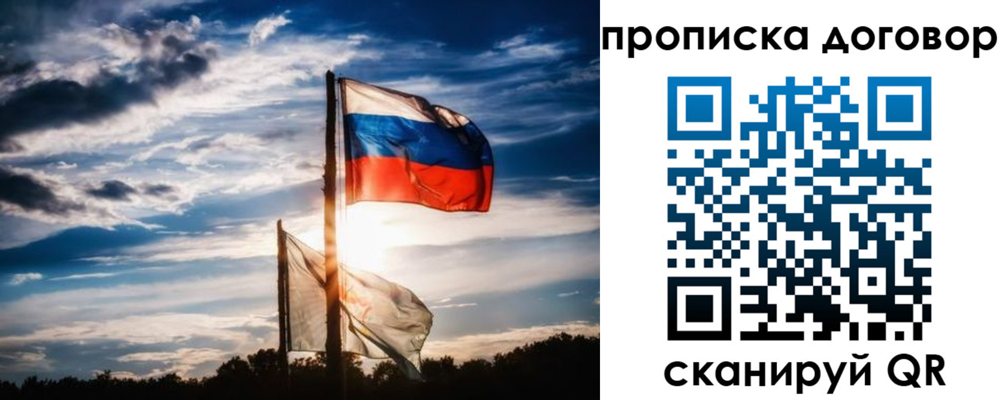 временная регистрация гарантия в Сосенском